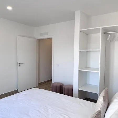 Vakantiehuis The Cate House - Casa Renovada A 3 Minutos Do Centro Historico Lagos