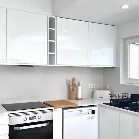 Vakantiehuis The Cate House - Casa Renovada A 3 Minutos Do Centro Historico Lagos